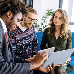 Areté Insurance Event